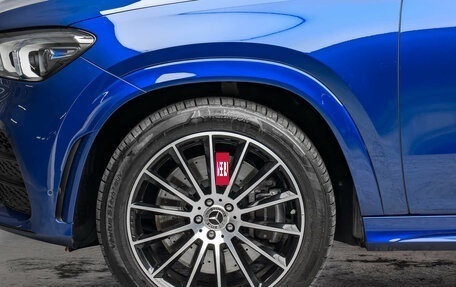 Mercedes-Benz GLE Coupe, 2020 год, 8 955 000 рублей, 7 фотография