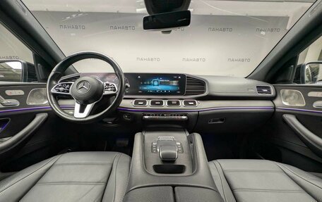 Mercedes-Benz GLE Coupe, 2020 год, 8 955 000 рублей, 13 фотография