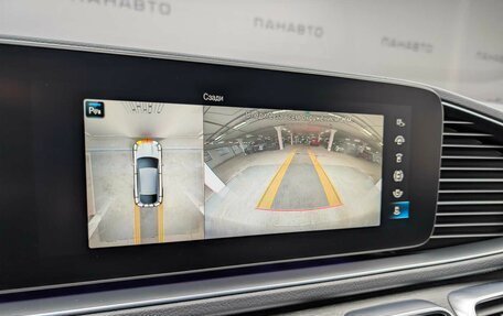 Mercedes-Benz GLE Coupe, 2020 год, 8 955 000 рублей, 16 фотография