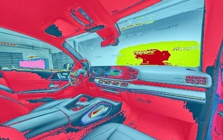 Mercedes-Benz GLE Coupe, 2020 год, 8 955 000 рублей, 11 фотография