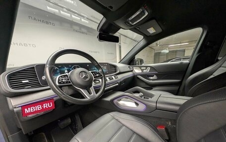 Mercedes-Benz GLE Coupe, 2020 год, 8 955 000 рублей, 9 фотография