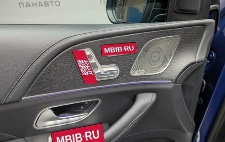 Mercedes-Benz GLE Coupe, 2020 год, 8 955 000 рублей, 8 фотография