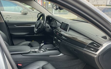 BMW X6, 2016 год, 3 590 000 рублей, 8 фотография