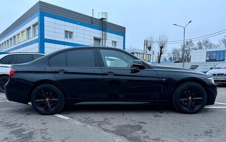 BMW 3 серия, 2014 год, 2 500 000 рублей, 4 фотография