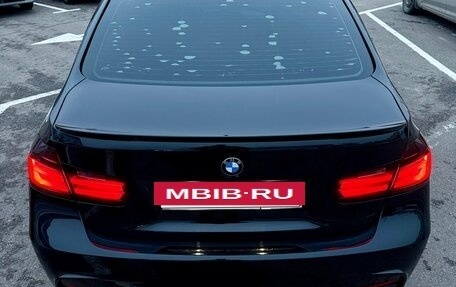 BMW 3 серия, 2014 год, 2 500 000 рублей, 6 фотография