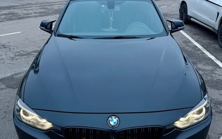 BMW 3 серия, 2014 год, 2 500 000 рублей, 3 фотография