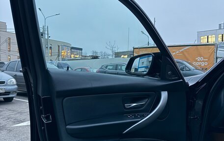 BMW 3 серия, 2014 год, 2 500 000 рублей, 13 фотография