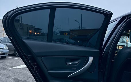 BMW 3 серия, 2014 год, 2 500 000 рублей, 16 фотография