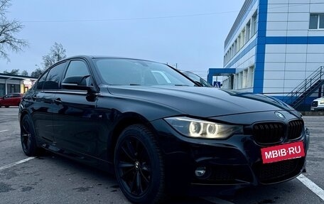 BMW 3 серия, 2014 год, 2 500 000 рублей, 9 фотография