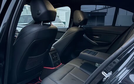 BMW 3 серия, 2014 год, 2 500 000 рублей, 15 фотография