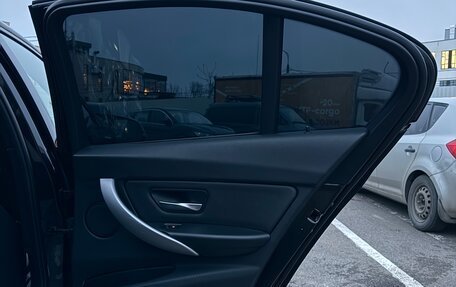 BMW 3 серия, 2014 год, 2 500 000 рублей, 18 фотография