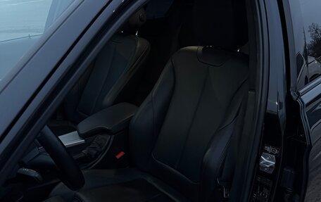 BMW 3 серия, 2014 год, 2 500 000 рублей, 22 фотография