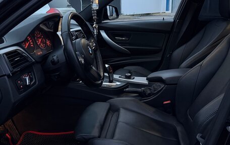 BMW 3 серия, 2014 год, 2 500 000 рублей, 14 фотография