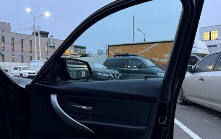 BMW 3 серия, 2014 год, 2 500 000 рублей, 20 фотография