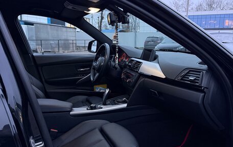 BMW 3 серия, 2014 год, 2 500 000 рублей, 19 фотография