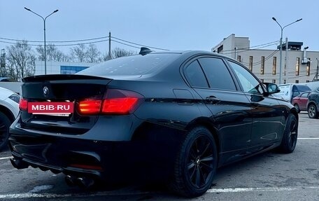 BMW 3 серия, 2014 год, 2 500 000 рублей, 10 фотография