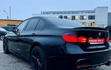 BMW 3 серия, 2014 год, 2 500 000 рублей, 11 фотография