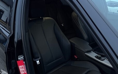 BMW 3 серия, 2014 год, 2 500 000 рублей, 21 фотография