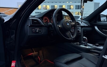 BMW 3 серия, 2014 год, 2 500 000 рублей, 12 фотография