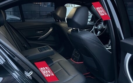 BMW 3 серия, 2014 год, 2 500 000 рублей, 17 фотография