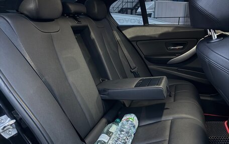 BMW 3 серия, 2014 год, 2 500 000 рублей, 26 фотография