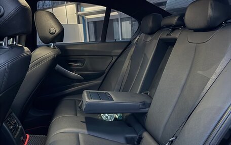 BMW 3 серия, 2014 год, 2 500 000 рублей, 27 фотография