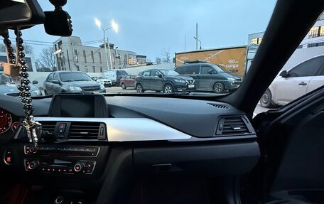 BMW 3 серия, 2014 год, 2 500 000 рублей, 25 фотография