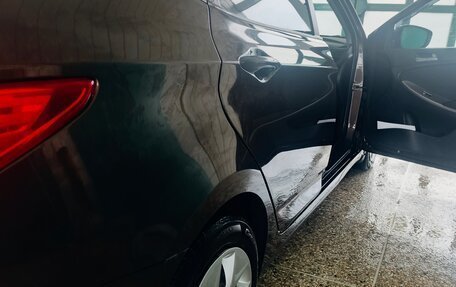 Hyundai Solaris II рестайлинг, 2016 год, 1 200 000 рублей, 5 фотография