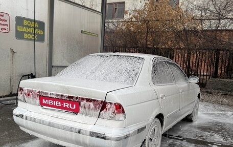 Nissan Sunny B15, 1999 год, 205 000 рублей, 6 фотография