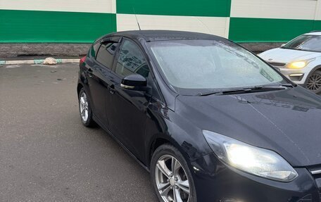 Ford Focus III, 2012 год, 670 000 рублей, 2 фотография