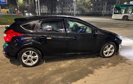 Ford Focus III, 2012 год, 670 000 рублей, 10 фотография