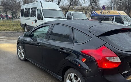 Ford Focus III, 2012 год, 670 000 рублей, 4 фотография