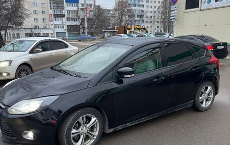 Ford Focus III, 2012 год, 670 000 рублей, 5 фотография