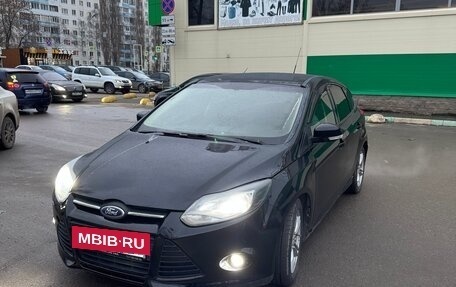 Ford Focus III, 2012 год, 670 000 рублей, 6 фотография