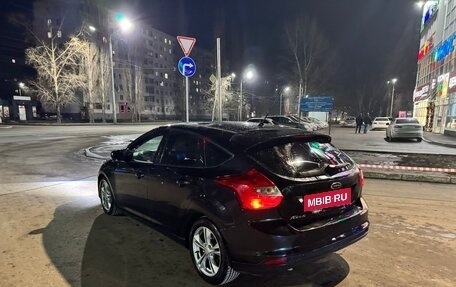 Ford Focus III, 2012 год, 670 000 рублей, 8 фотография