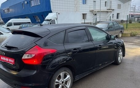 Ford Focus III, 2012 год, 670 000 рублей, 3 фотография