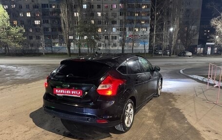 Ford Focus III, 2012 год, 670 000 рублей, 9 фотография
