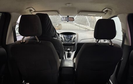 Ford Focus III, 2012 год, 670 000 рублей, 14 фотография