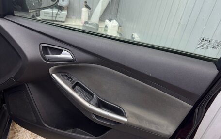 Ford Focus III, 2012 год, 670 000 рублей, 19 фотография