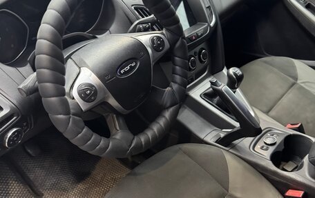 Ford Focus III, 2012 год, 670 000 рублей, 16 фотография