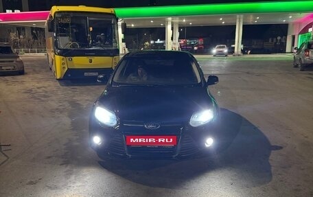 Ford Focus III, 2012 год, 670 000 рублей, 12 фотография