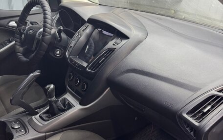 Ford Focus III, 2012 год, 670 000 рублей, 17 фотография