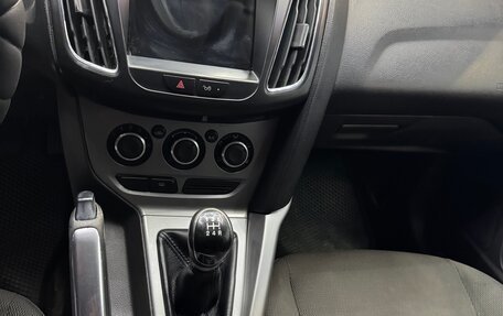 Ford Focus III, 2012 год, 670 000 рублей, 15 фотография