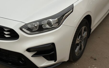 KIA Cerato IV, 2019 год, 1 950 000 рублей, 5 фотография