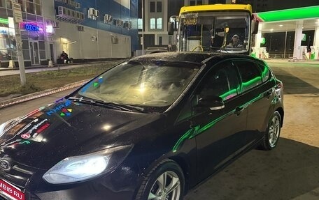 Ford Focus III, 2012 год, 670 000 рублей, 13 фотография