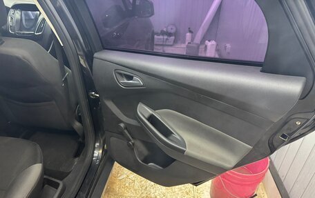 Ford Focus III, 2012 год, 670 000 рублей, 21 фотография