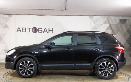 Nissan Qashqai, 2013 год, 1 049 000 рублей, 4 фотография