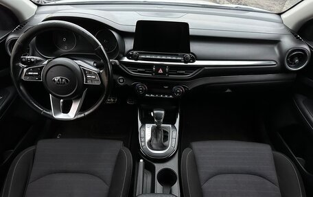 KIA Cerato IV, 2019 год, 1 950 000 рублей, 10 фотография