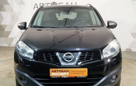 Nissan Qashqai, 2013 год, 1 049 000 рублей, 2 фотография