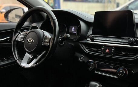 KIA Cerato IV, 2019 год, 1 950 000 рублей, 11 фотография